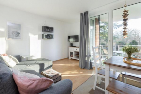 Ferienwohnung Die 1 Timmendorfer Strand im Grünen